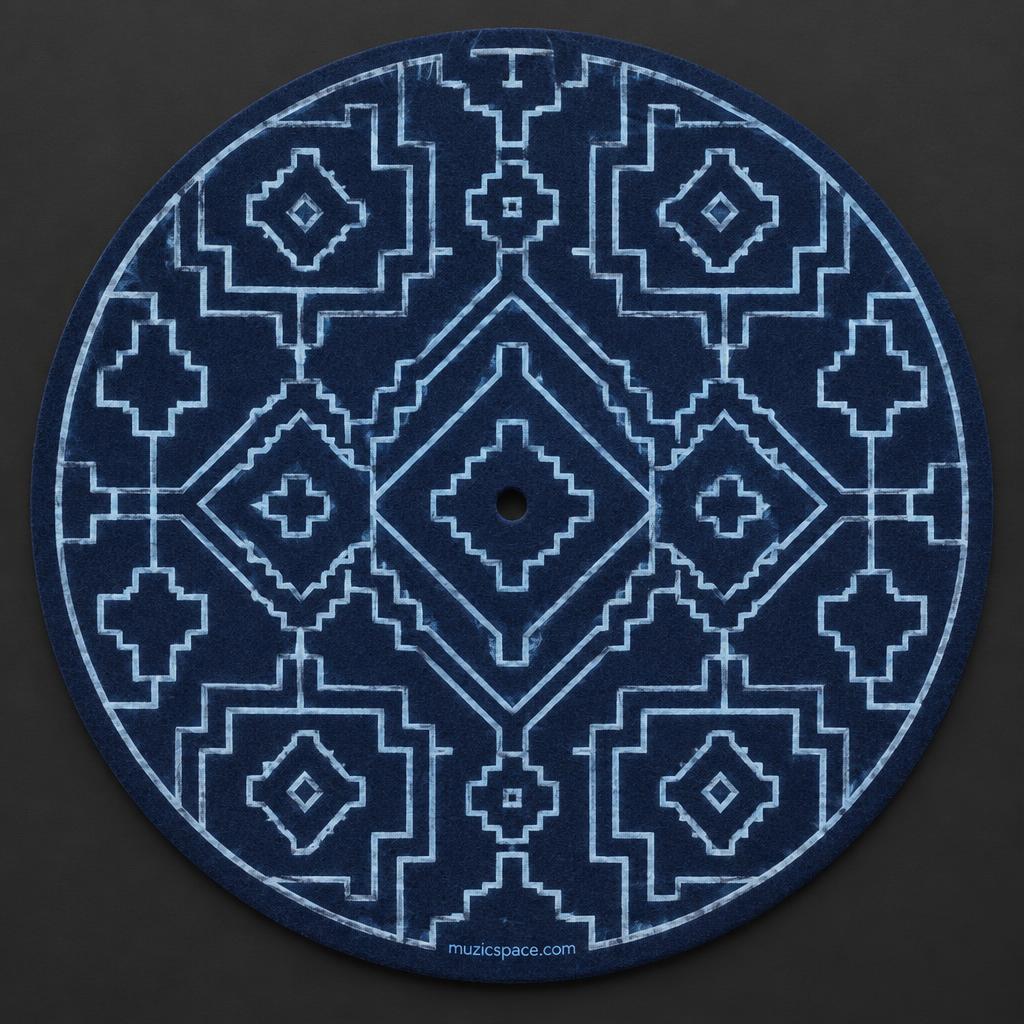 Shipibo Slipmat